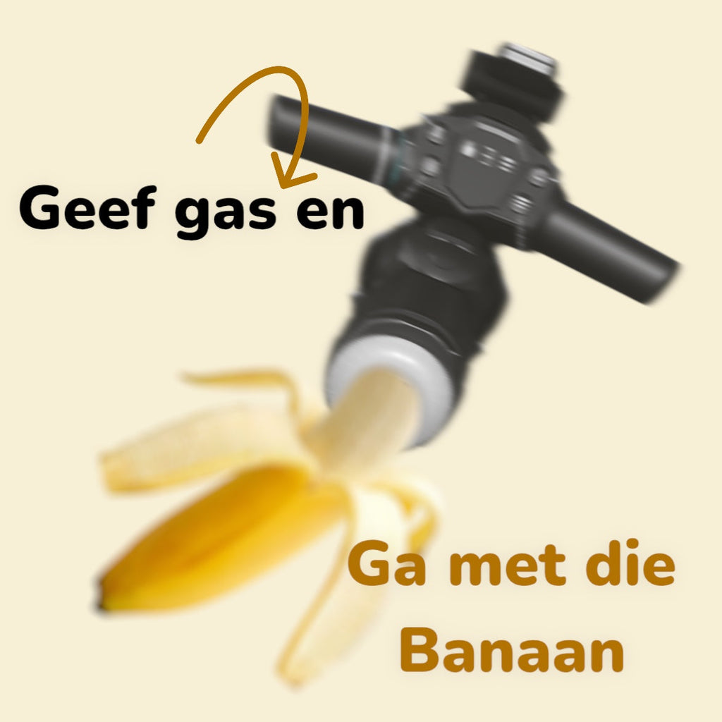 FuelMe - Elektrische Masturbator - Automatische Masturbator