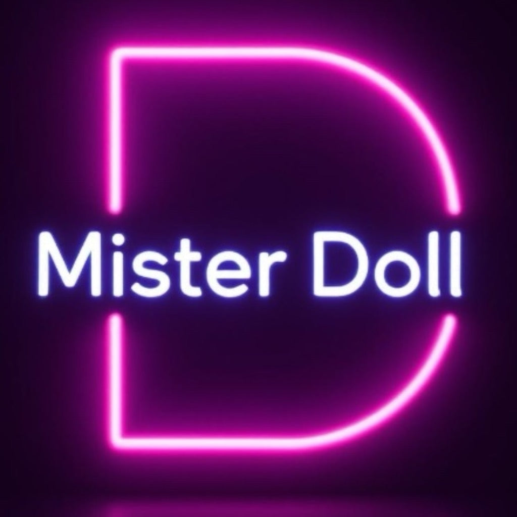 MISTERDOLL – Online shop - Mannelijke sekspoppen en Torso's in Nederland 🇳🇱  & België 🇧🇪