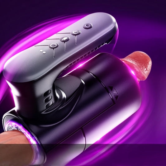 Masturbator - Open Design - Voor Alle Maten
