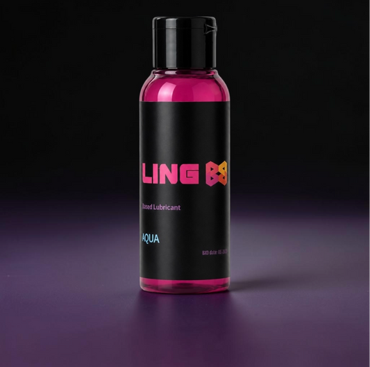 Glijmiddel Bum Bling - 200 ml - Waterbasis - Geschikt voor siliconen
