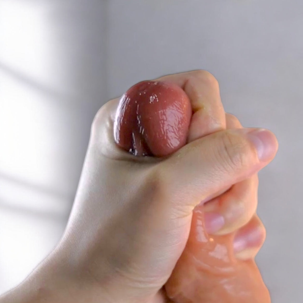 Sekspop masturbator