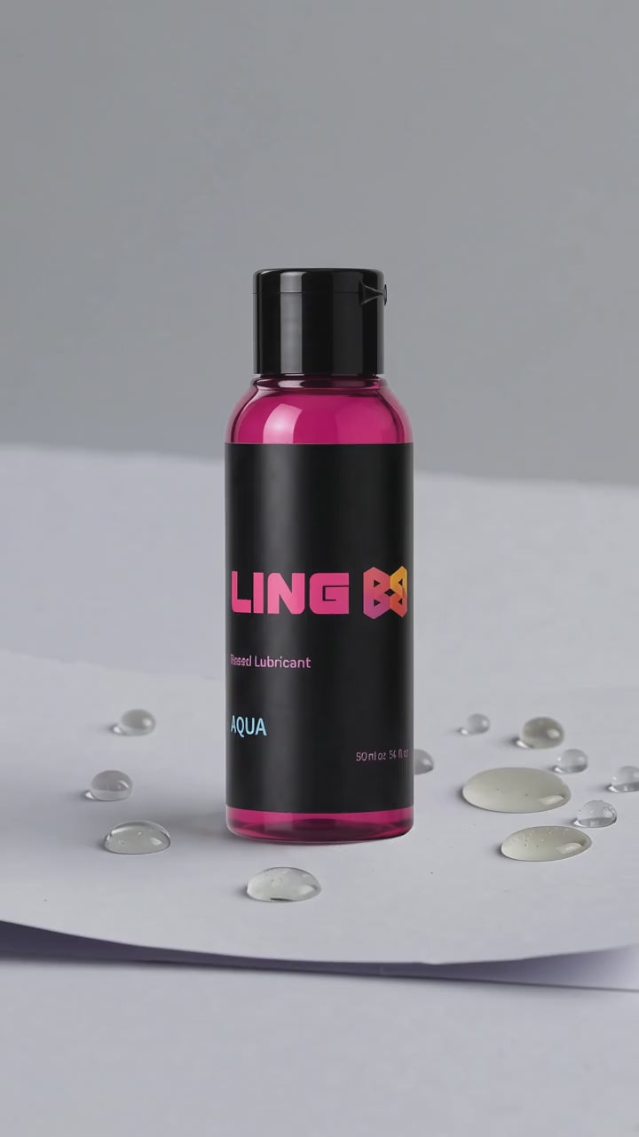 Glijmiddel Bum Bling - 200 ml - Waterbasis